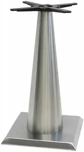 Stolová podnož CI002INOX