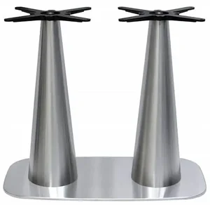 Stolová podnož CO003INOX