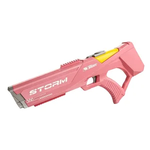 StormTurbo Automatická vodní pistole