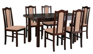 Strakoš AD 259 – dřevěný houpací kůň