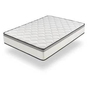 Středně tuhá pěnová matrace 120x200 cm Premium Hotel Edition Moonia