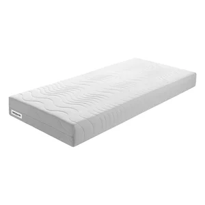 Středně tvrdá dětská matrace 60x120 cm Easy Sleep BENAB