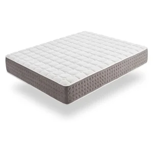 Středně tvrdá matrace Triumph Multizone 90x200 cm