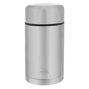 Stříbrná termo nádoba 1,2l Orion