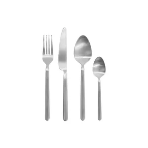 Stříbrný set příborů Stella 16 ks Blomus