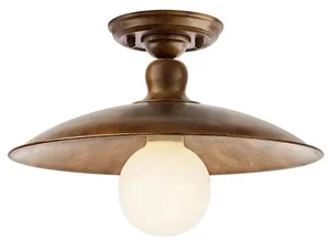 Stropní lampa Incanti LENA s paticí E27