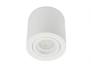 Stropní LED svítidlo KUP 7W, bílé, 60° 3000K