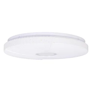 Stropní LED svítidlo Sunny 38×38 cm