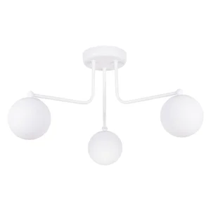 Stropní světlo Beam od Nice Lamps