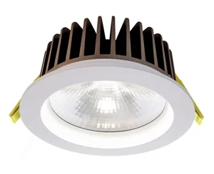 Stropní svítidlo COB 130 18,5 W 4000 K bílé