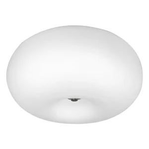 Stropní svítidlo OPTICA EGLO s elegantním skleněným stínidlem