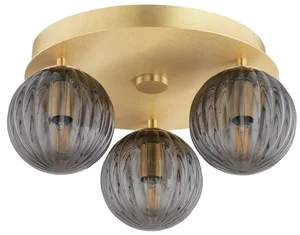 Stropní svítidlo PALOMA Argon 3xE14/7W/230V