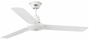 Stropní ventilátor ECO 120 cm s regulací rychlosti