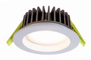 Stropní zápustné svítidlo COB 95 – 13 W, 3000 K, 1100 lm – LIGHT IMPRESSIONS