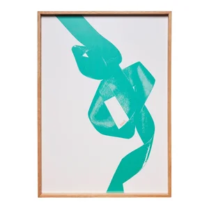 Studio Hübsch Obraz 52x72 cm