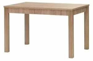 Stůl CASA MIA rozkládací 120/160 cm
