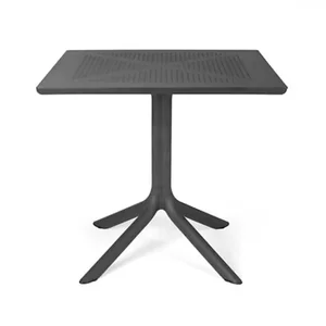 Stůl Clip Stima – antracit