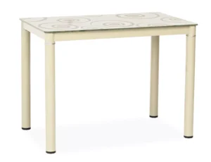 Stůl Damar DAMARK80