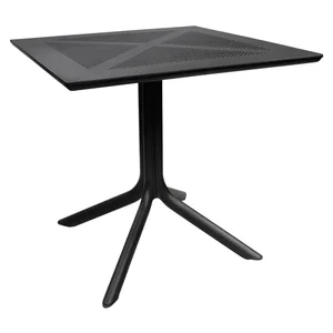 Stůl DENTON NEW černý