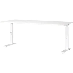 Stůl Mailand s nastavitelnou výškou 80x180 cm