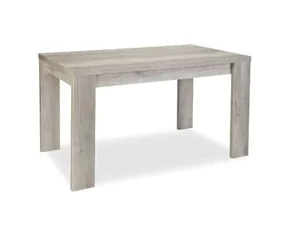 Stůl Paolo 140 × 80 cm – pevný