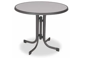 Stůl PIZARRA Ø85 cm