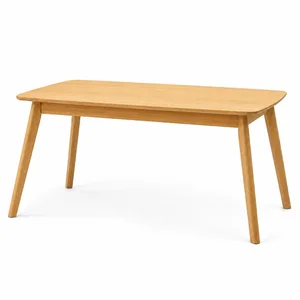 Stůl SPACE 180x90 cm – buk