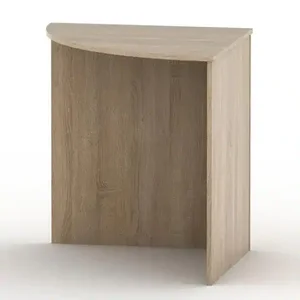 Stůl TEMPO ASISTENT NEW 024 – dub sonoma