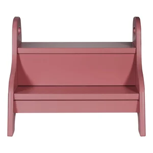 Stupínek Dusky Pink – světle červená (Kindsgut)