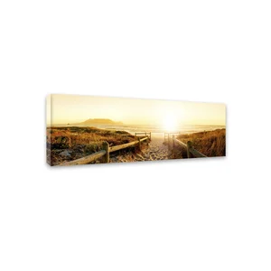 Styler Canvas Harmony Beach II 45x140 cm