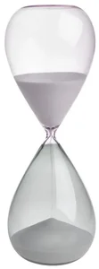 Stylové přesýpací hodiny 15 minut