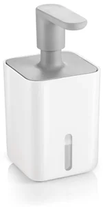 Stylový dávkovač saponátu PURO 400 ml