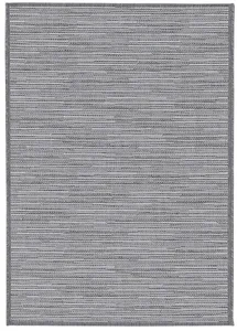 Stylový koberec JAVA 21, 120x170 cm, Všestranná šedá