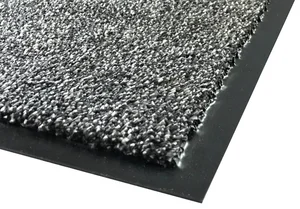 Superabsorpční vstupní rohož SCANDINAVIA 40x60 cm šedá