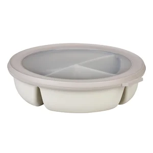 Svačinový box Nordic White od Mepal