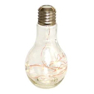Světelná dekorace Rex London Bulb