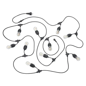 Světelný řetěz 10 LED, 650 cm – Trio