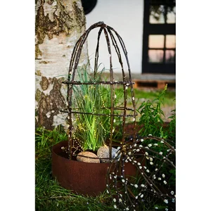 Světelný řetěz 155 LED, 190 cm – Kiki Sirius