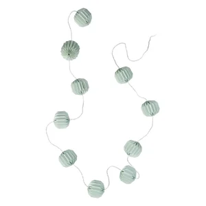 Světelný řetěz Yulia s LED žárovkami 250 cm