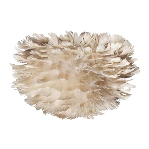 Světle hnědé stínidlo Eos mini Ø35 cm – UMAGE