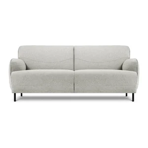 Světle šedá pohovka Windsor & Co Sofas Neso 175 cm