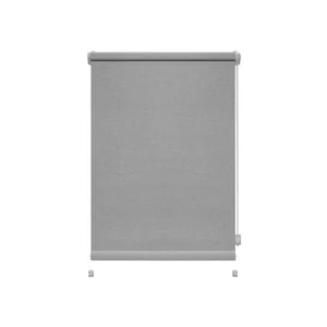 Světle šedá roleta 80x150 cm Mini Faro Gardinia