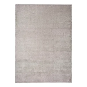 Světle šedý jednobarevný koberec Universal Montana 120x170 cm