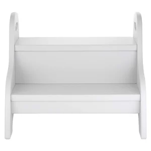 Světle šedý stupínek Kindsgut