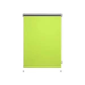 Světle zelená termo roleta 42,5x150 cm Gardinia Mini