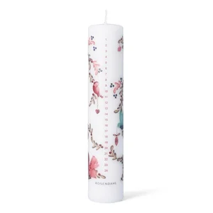 Svíčka Grand Cru Cottage 56 h Rosendahl 2025
