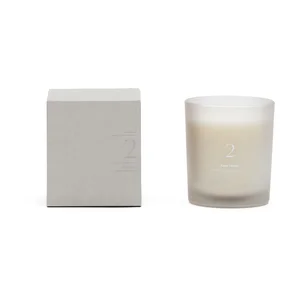 Svíčka Sweet Vanilla 20 h – Kave Home