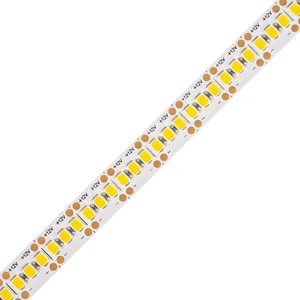 T-LED 075073 LED pásek 12V studená bílá 240 cm