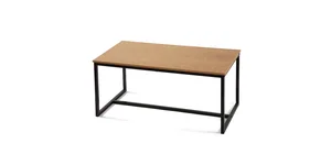 TABULA Konferenční stolek natural