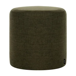Taburet Folk, khaki – noo.ma